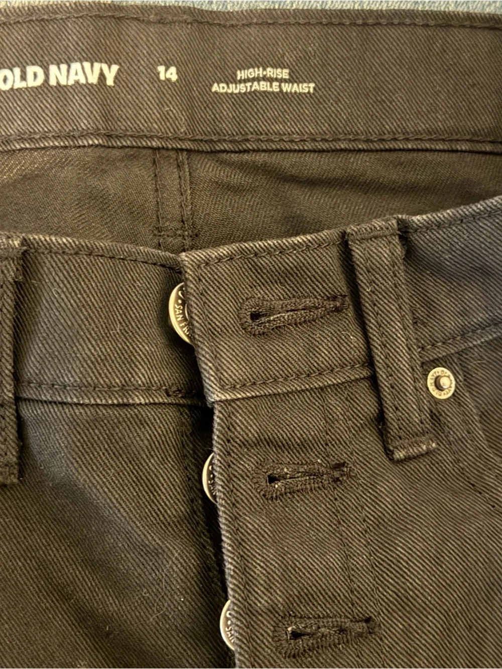 Old Navy new tags